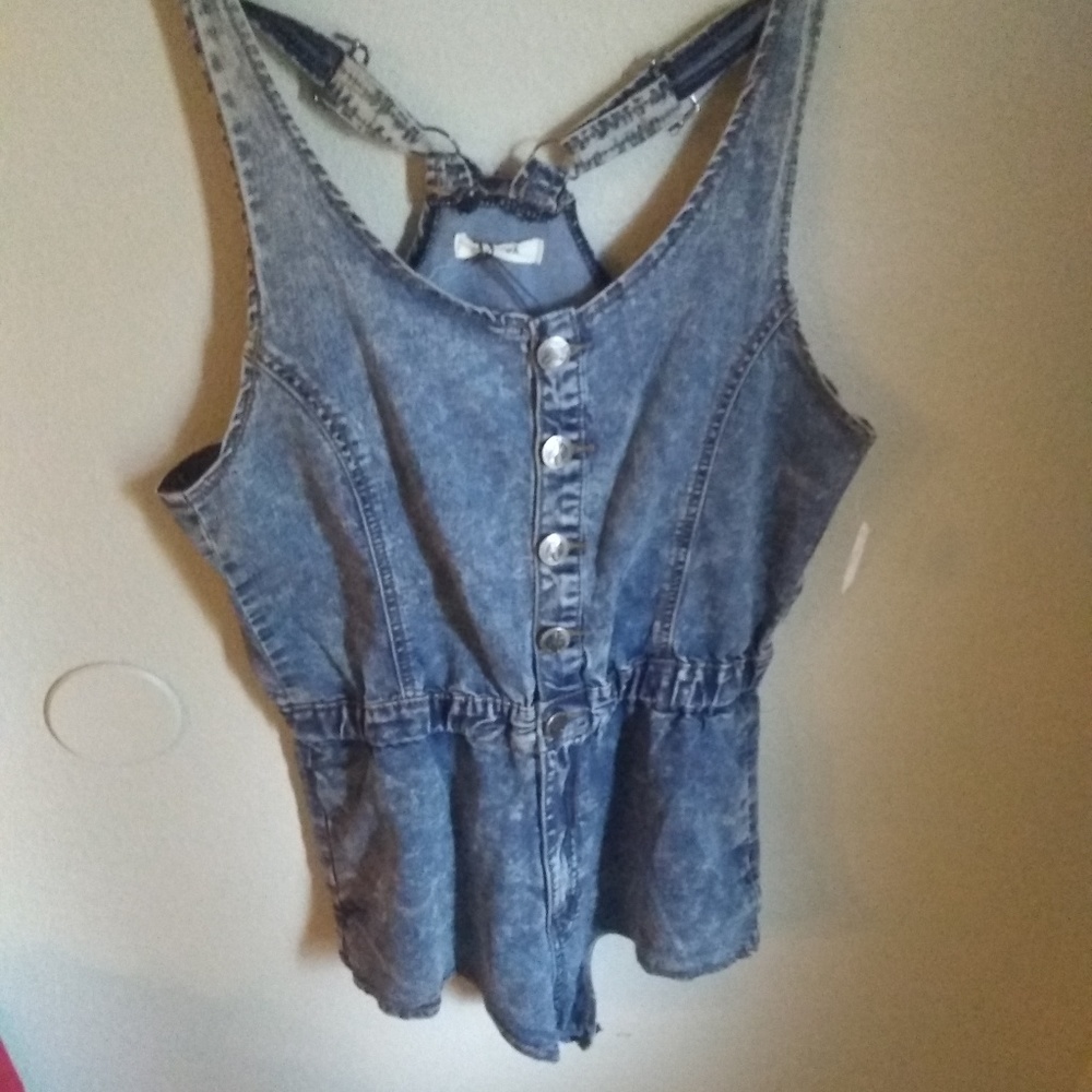 Brand new redfox jumper shorts